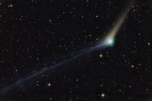 Comet Catalina (C/2013 US10)