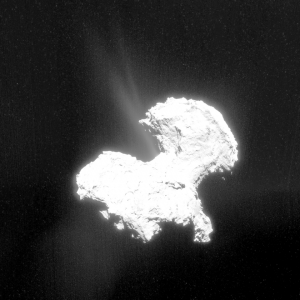 Comet 67P