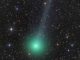 Comet Lovejoy