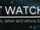 Cometwatch - Comets, when and where to find them