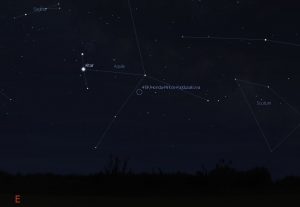 Comet 45p 04 Feb, 2017