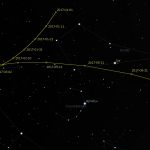 C/2015 V2 (Johnson) Finder Chart 1