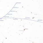 C/2015 V2 (Johnson) Finder Chart 1