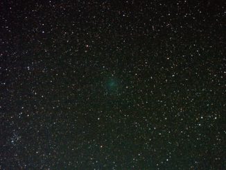 Comet 45P