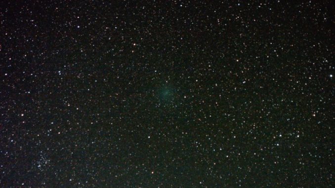 comet45p_06Feb Comet 45P