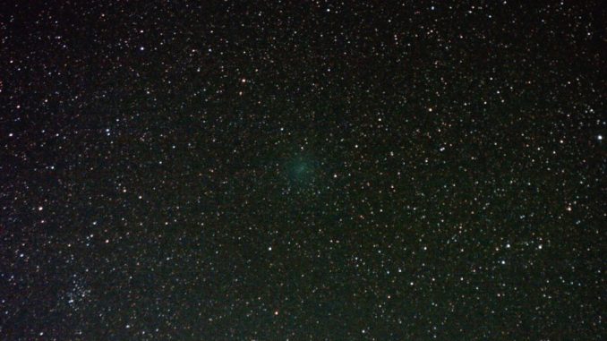 Comet 45P