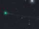 Comet Lovejoy 2017 E4
