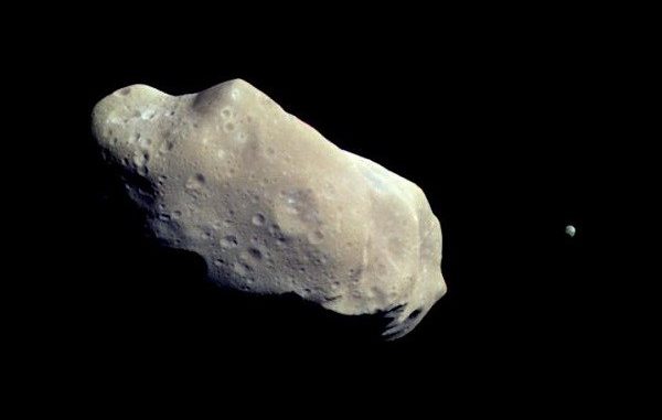 2014-jo25-asteroid Asteroid 2014 JO25