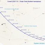 C/2017 O2 ASAS-SN Finder Chart