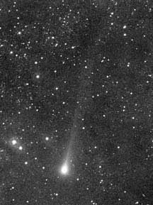 Comet 21P