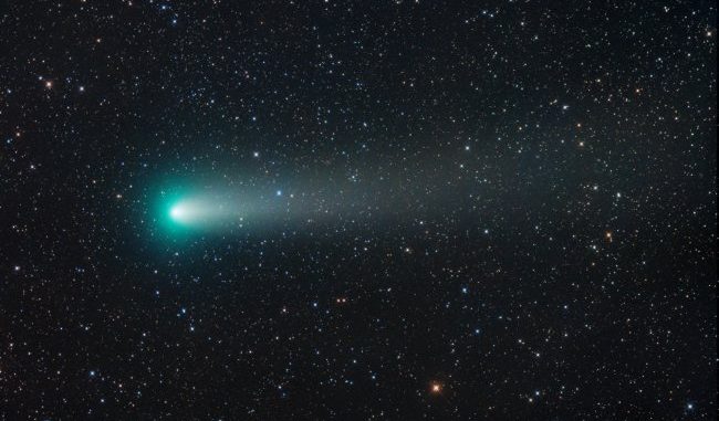 Comet 21P