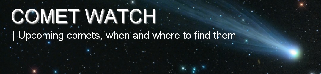 CometWatch
