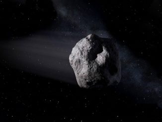 Asteroid 2000 QW7 to pass Earth