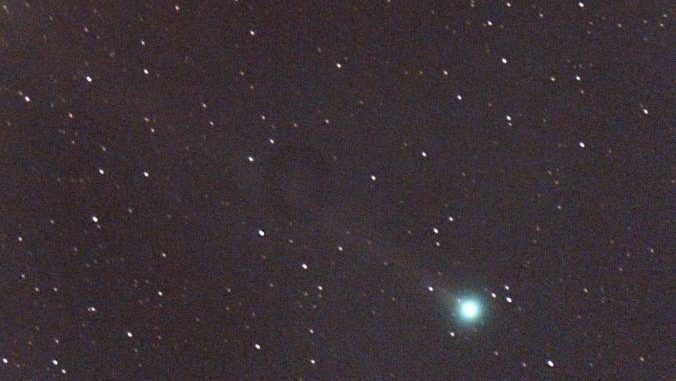 comet-neowise-michael-mattiazzo Comet Neowise C/2020 F3