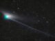 Comet ZTF taken by Michael Jäger on 20 January, 2023. @comet123jager