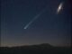 Comet 12P Pons-Brooks - 12 March, Credit: Adam Block